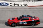 Ford Mustang 1000 Lap Challenge 2010 года
